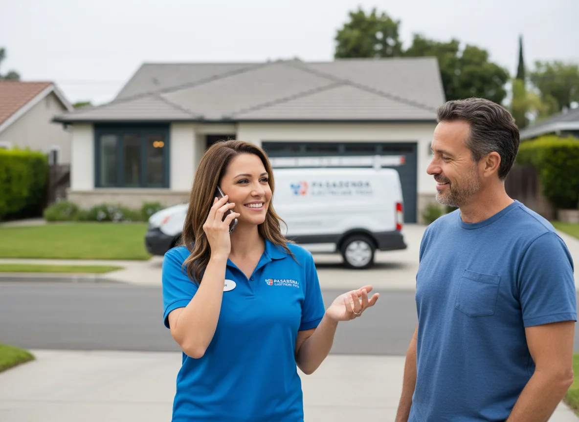Electrician Justiceburg, TX FAQs